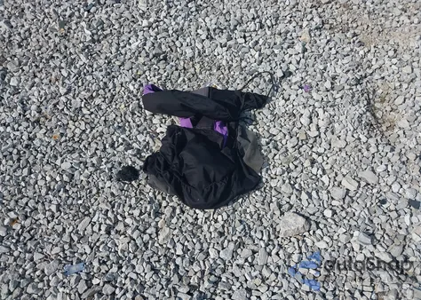 2012 Mazda Mazda5 Sport z USA, uszkodzony, nr VIN JM1CW2BL5C0108147